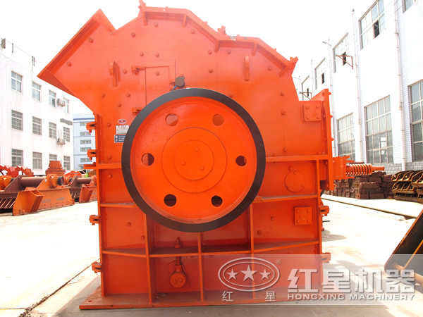 砂巖細(xì)碎機